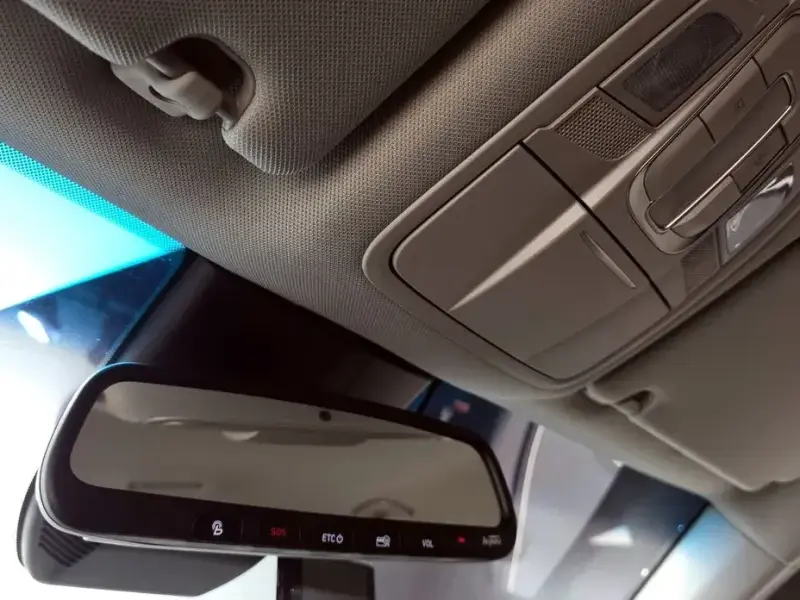 2019 Hyundai Santa Fe с пробегом 40 923 км