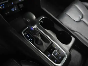 2018 Hyundai Santa Fe с пробегом 83 513 км