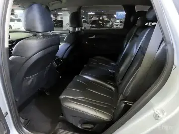 2018 Hyundai Santa Fe с пробегом 151 439 км