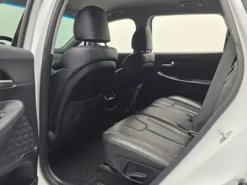 2018 Hyundai Santa Fe с пробегом 83 513 км