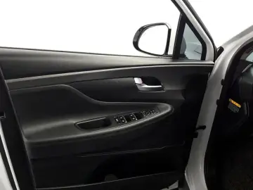 2019 Hyundai Santa Fe с пробегом 40 923 км