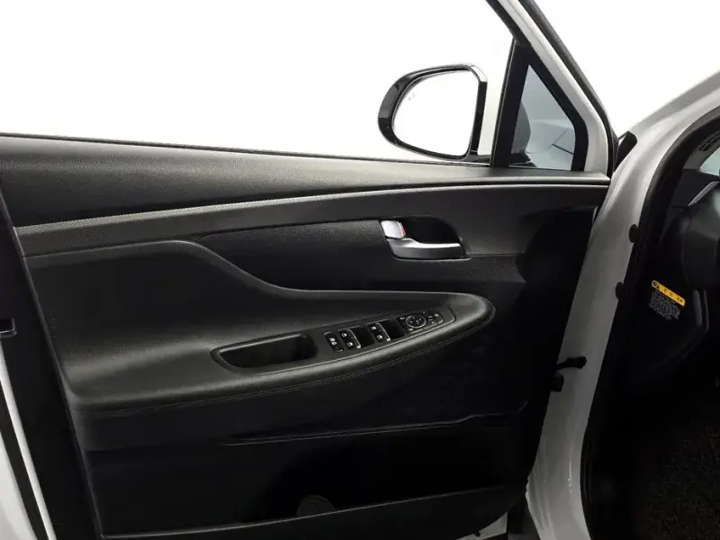2019 Hyundai Santa Fe с пробегом 40 923 км