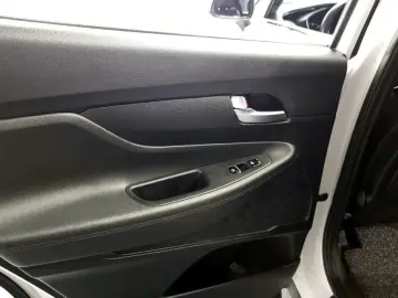 2019 Hyundai Santa Fe с пробегом 40 923 км