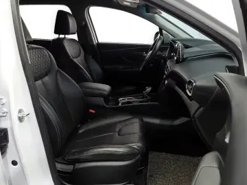 2019 Hyundai Santa Fe с пробегом 40 923 км