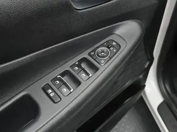 2018 Hyundai Santa Fe с пробегом 83 513 км