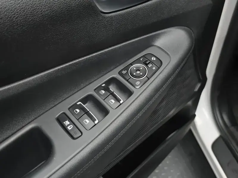 2018 Hyundai Santa Fe с пробегом 83 513 км