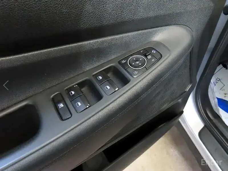 2018 Hyundai Santa Fe с пробегом 151 439 км