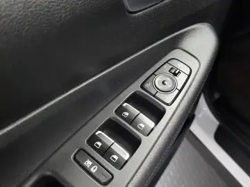 2019 Hyundai Santa Fe с пробегом 40 923 км