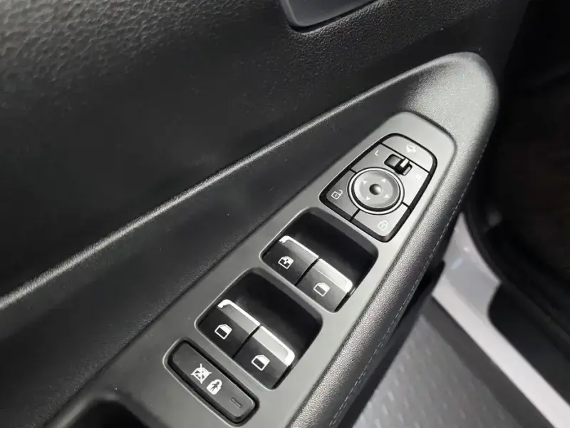 2019 Hyundai Santa Fe с пробегом 40 923 км