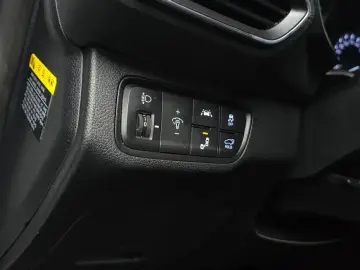 2018 Hyundai Santa Fe с пробегом 83 513 км
