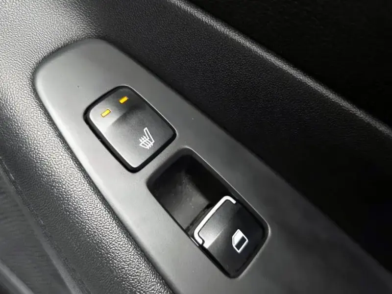 2019 Hyundai Santa Fe с пробегом 40 923 км