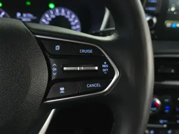 2018 Hyundai Santa Fe с пробегом 83 513 км