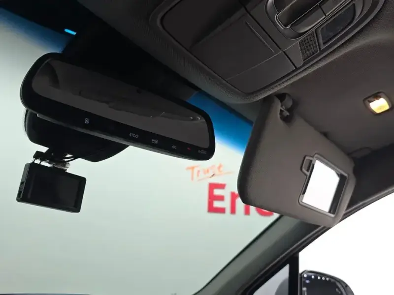 2018 Hyundai Santa Fe с пробегом 83 513 км