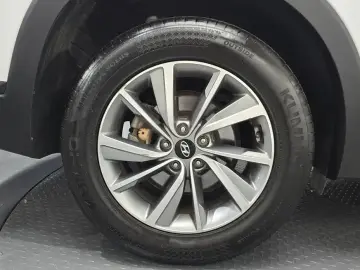 2018 Hyundai Santa Fe с пробегом 83 513 км