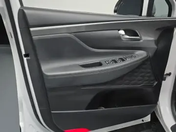 2018 Hyundai Santa Fe с пробегом 83 513 км