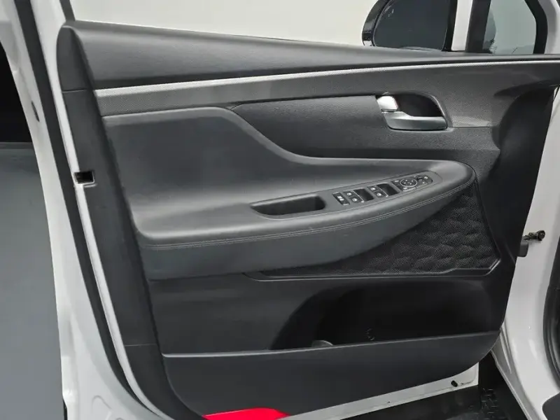 2018 Hyundai Santa Fe с пробегом 83 513 км