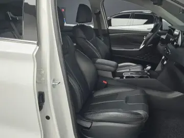 2018 Hyundai Santa Fe с пробегом 83 513 км