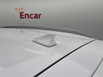 2018 Hyundai Santa Fe с пробегом 83 513 км
