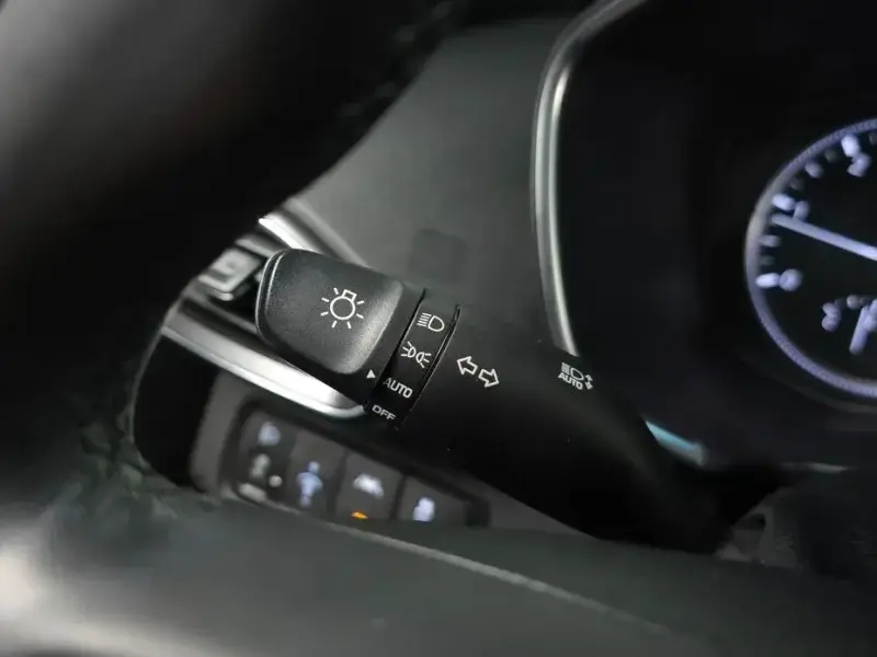 2018 Hyundai Santa Fe с пробегом 83 513 км