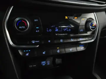 2018 Hyundai Santa Fe с пробегом 83 513 км