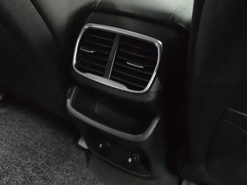 2018 Hyundai Santa Fe с пробегом 83 513 км
