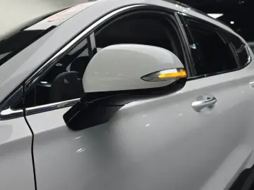 2018 Hyundai Santa Fe с пробегом 83 513 км