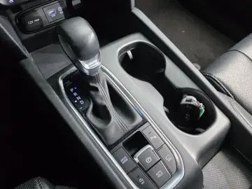 2018 Hyundai Santa Fe с пробегом 135 550 км