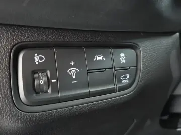 2018 Hyundai Santa Fe с пробегом 135 550 км