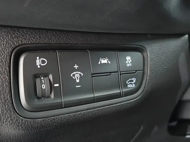 2018 Hyundai Santa Fe с пробегом 135 550 км