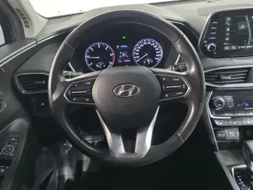 2018 Hyundai Santa Fe с пробегом 135 550 км