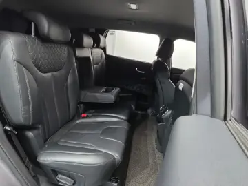 2018 Hyundai Santa Fe с пробегом 135 550 км