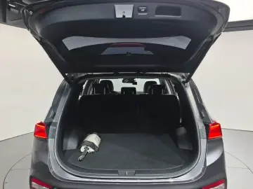 2018 Hyundai Santa Fe с пробегом 135 550 км