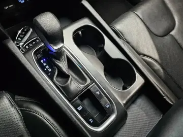 2019 Hyundai Santa Fe с пробегом 84 580 км