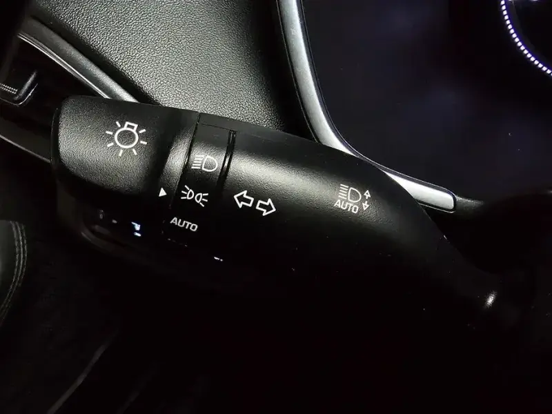 2019 Hyundai Santa Fe с пробегом 84 580 км