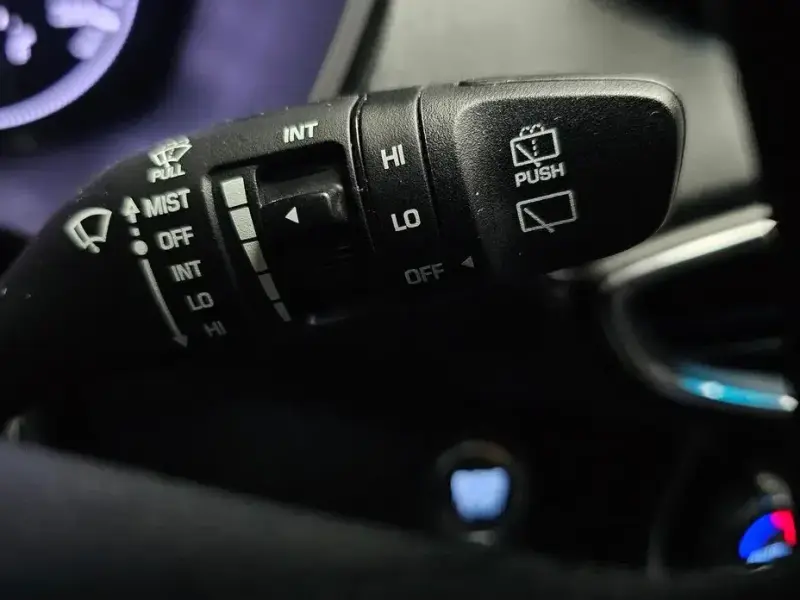 2019 Hyundai Santa Fe с пробегом 84 580 км