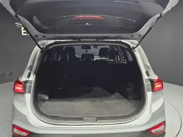 2019 Hyundai Santa Fe с пробегом 84 580 км