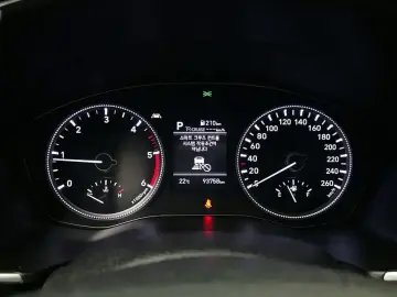 2018 Hyundai Santa Fe с пробегом 93 758 км