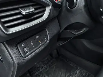 2018 Hyundai Santa Fe с пробегом 23 162 км