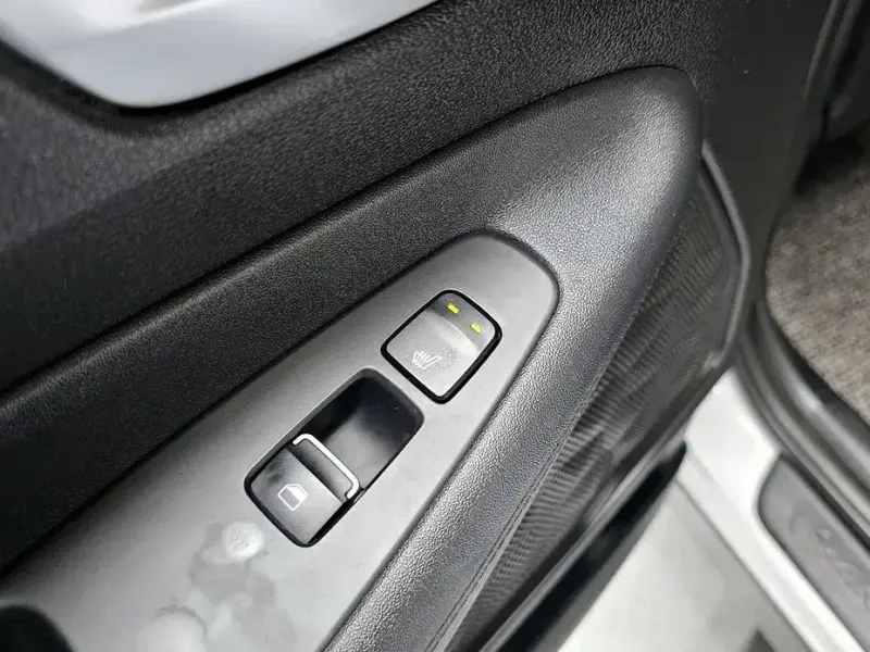 2018 Hyundai Santa Fe с пробегом 93 758 км