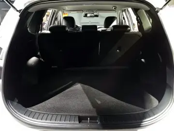 2018 Hyundai Santa Fe с пробегом 93 758 км
