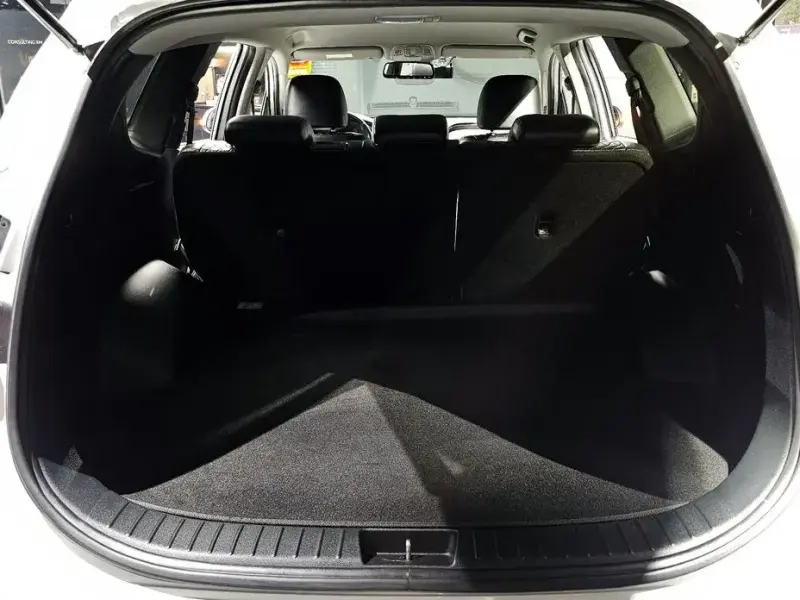 2018 Hyundai Santa Fe с пробегом 93 758 км