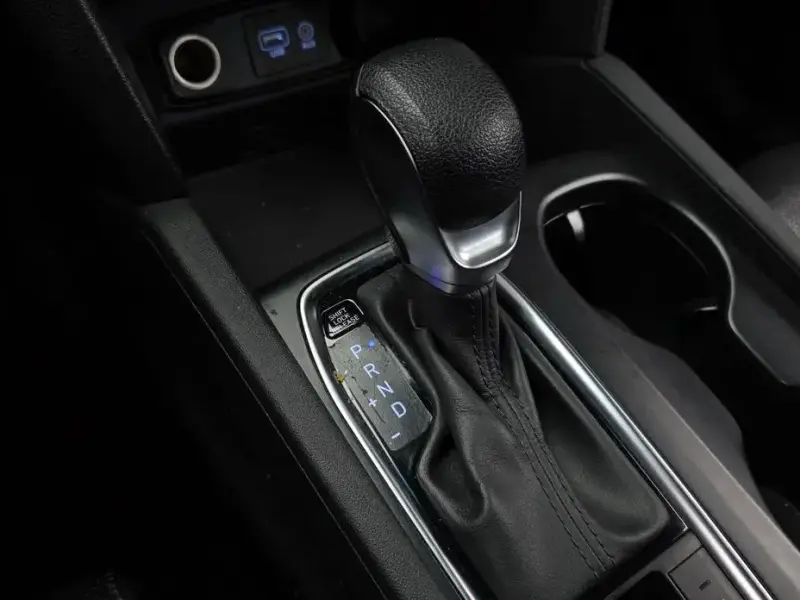 2018 Hyundai Santa Fe с пробегом 266 672 км