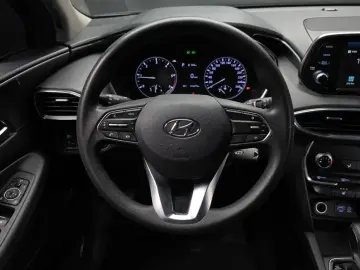 2018 Hyundai Santa Fe с пробегом 266 672 км