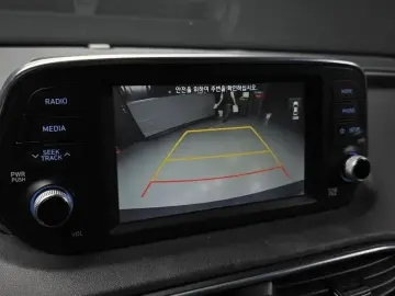 2018 Hyundai Santa Fe с пробегом 266 672 км