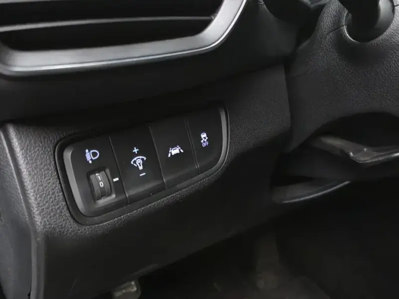 2018 Hyundai Santa Fe с пробегом 266 672 км