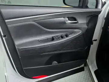 2020 Hyundai Santa Fe с пробегом 72 040 км