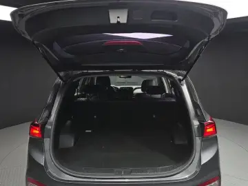 2018 Hyundai Santa Fe с пробегом 266 672 км