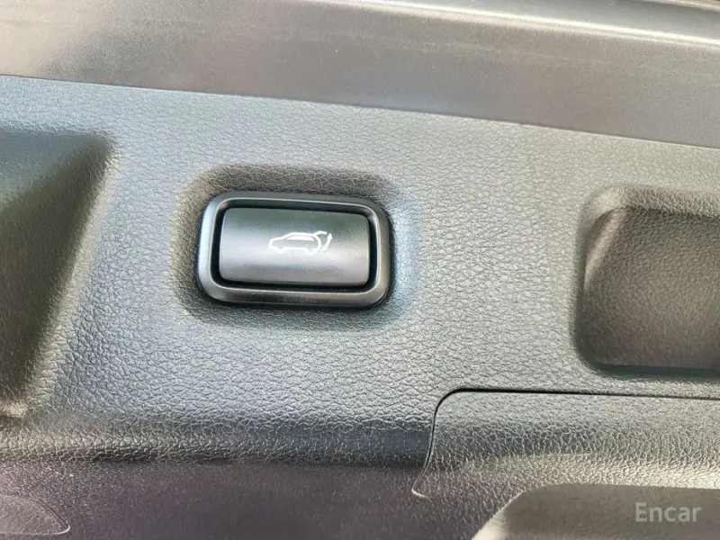 2019 Hyundai Santa Fe с пробегом 123 178 км
