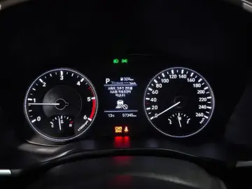 2019 Hyundai Santa Fe с пробегом 57 345 км