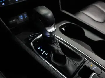 2019 Hyundai Santa Fe с пробегом 57 345 км